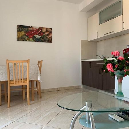 Apartments Epidaurus Cavtat Bagian luar foto