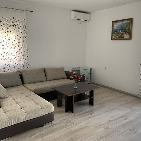 Apartments Epidaurus Cavtat Ruang foto