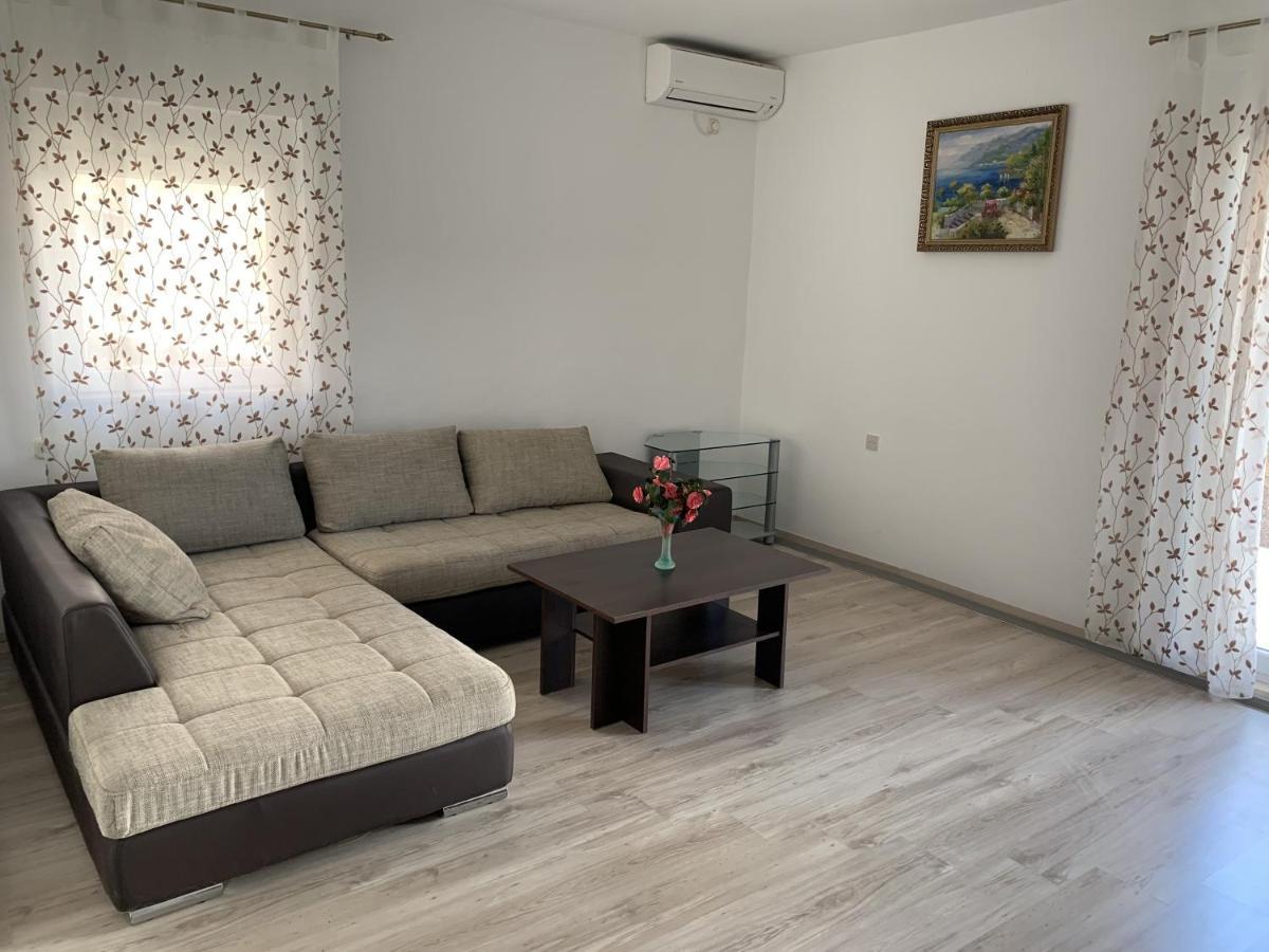 Apartments Epidaurus Cavtat Bagian luar foto