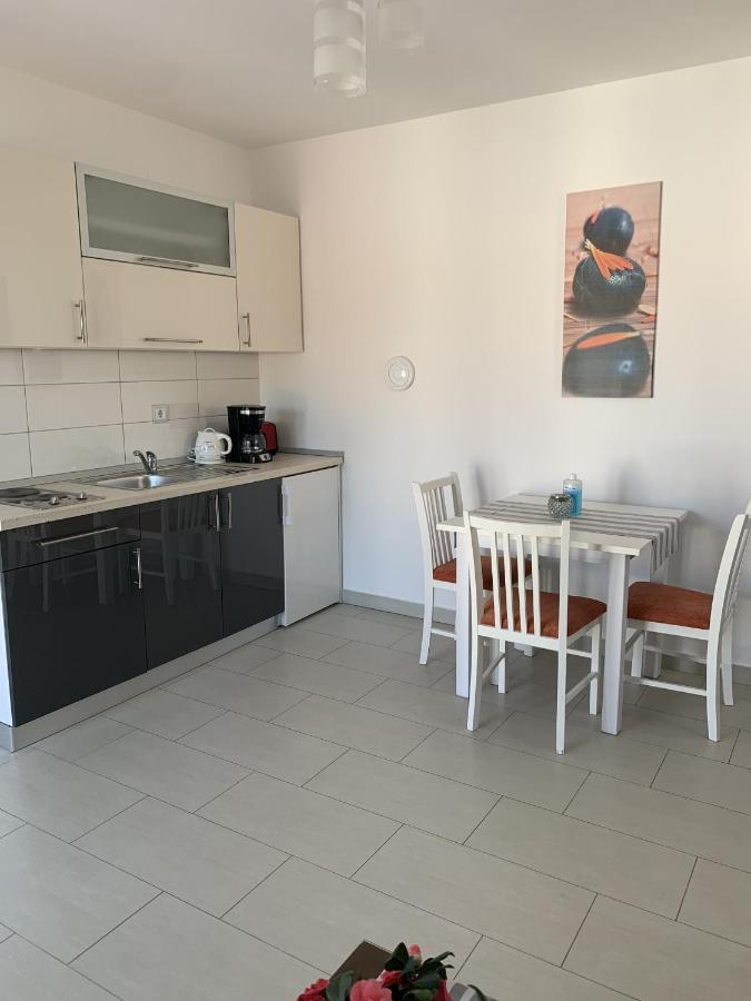 Apartments Epidaurus Cavtat Bagian luar foto