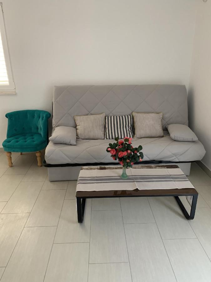Apartments Epidaurus Cavtat Bagian luar foto