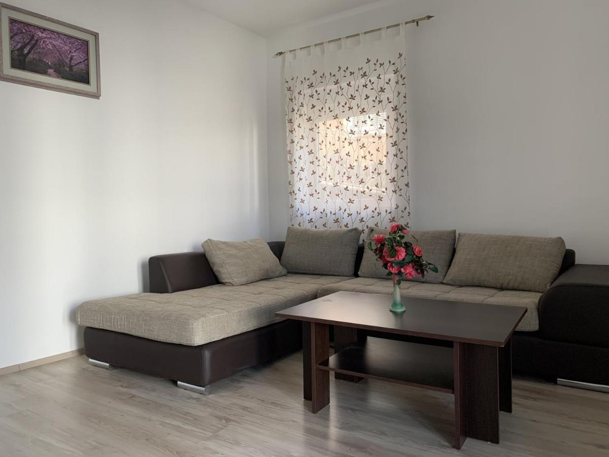 Apartments Epidaurus Cavtat Bagian luar foto