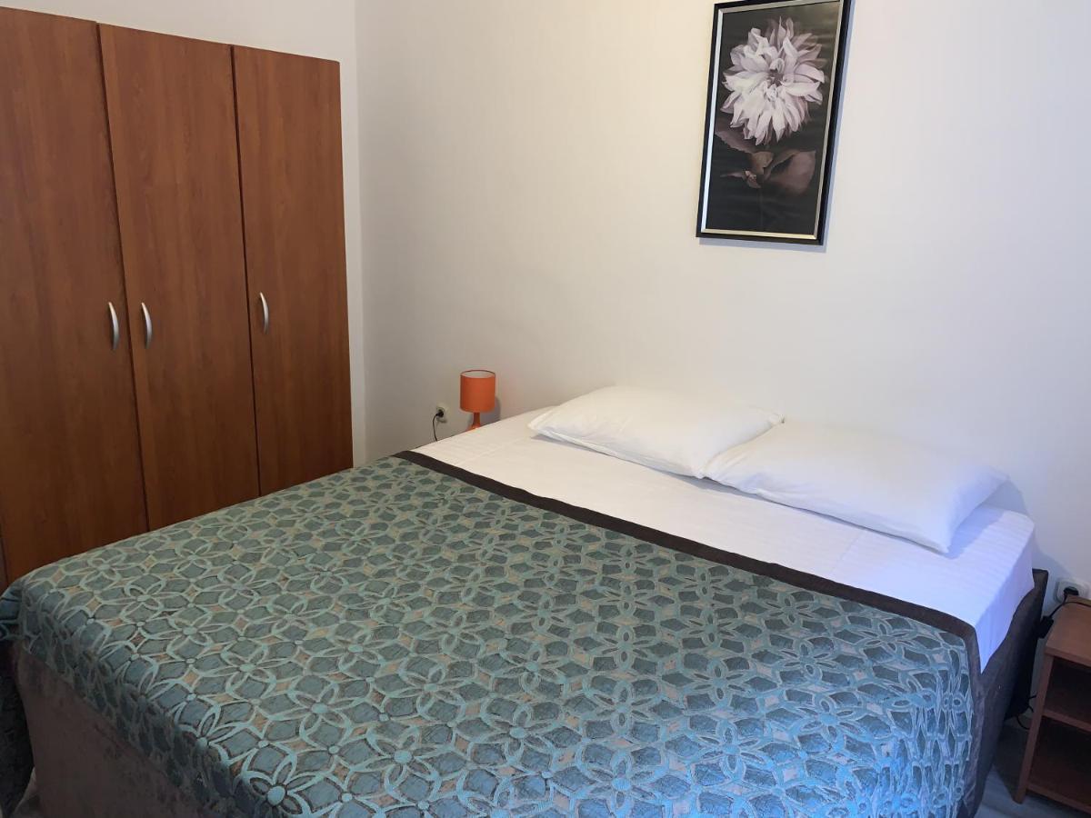 Apartments Epidaurus Cavtat Bagian luar foto