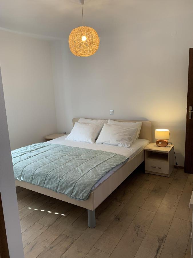 Apartments Epidaurus Cavtat Bagian luar foto