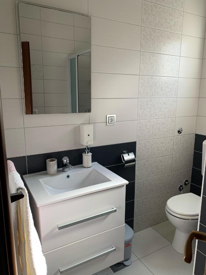 Apartments Epidaurus Cavtat Bagian luar foto