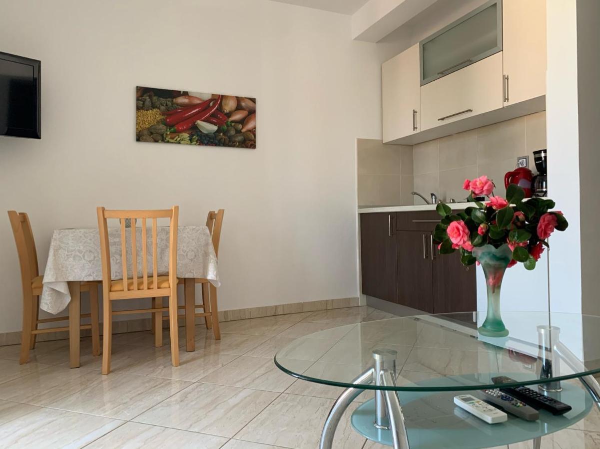 Apartments Epidaurus Cavtat Bagian luar foto