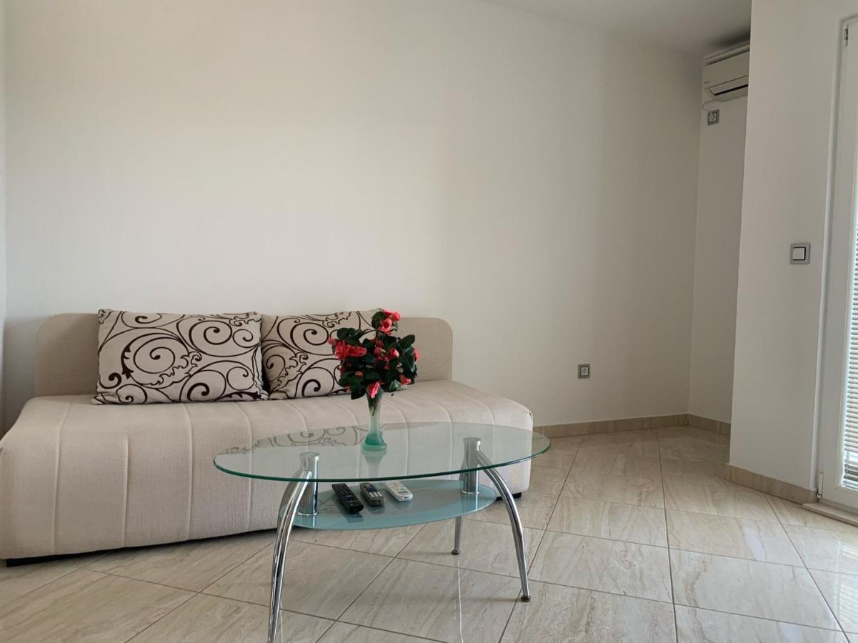 Apartments Epidaurus Cavtat Bagian luar foto