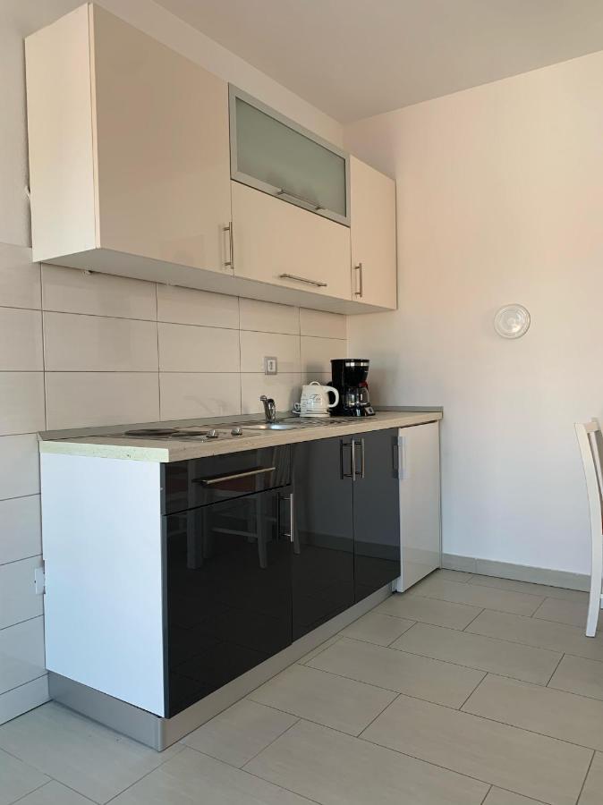 Apartments Epidaurus Cavtat Bagian luar foto