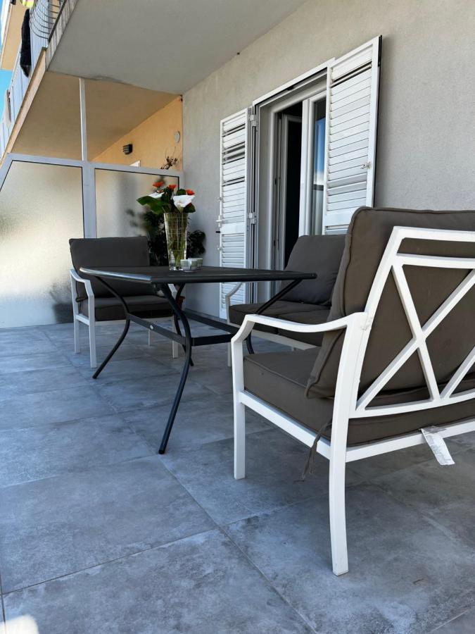 Apartments Epidaurus Cavtat Bagian luar foto