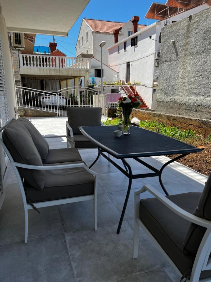 Apartments Epidaurus Cavtat Bagian luar foto