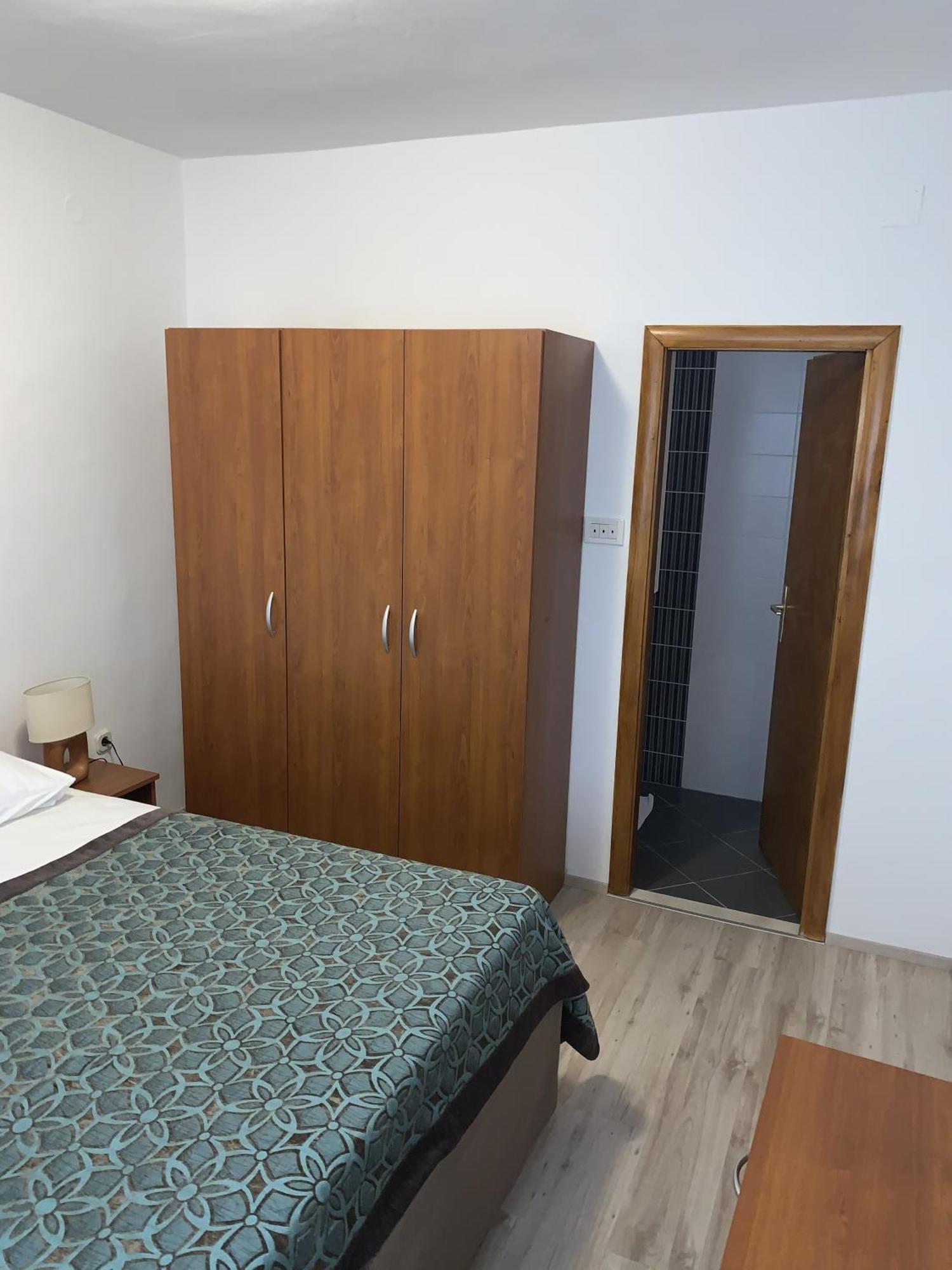 Apartments Epidaurus Cavtat Ruang foto