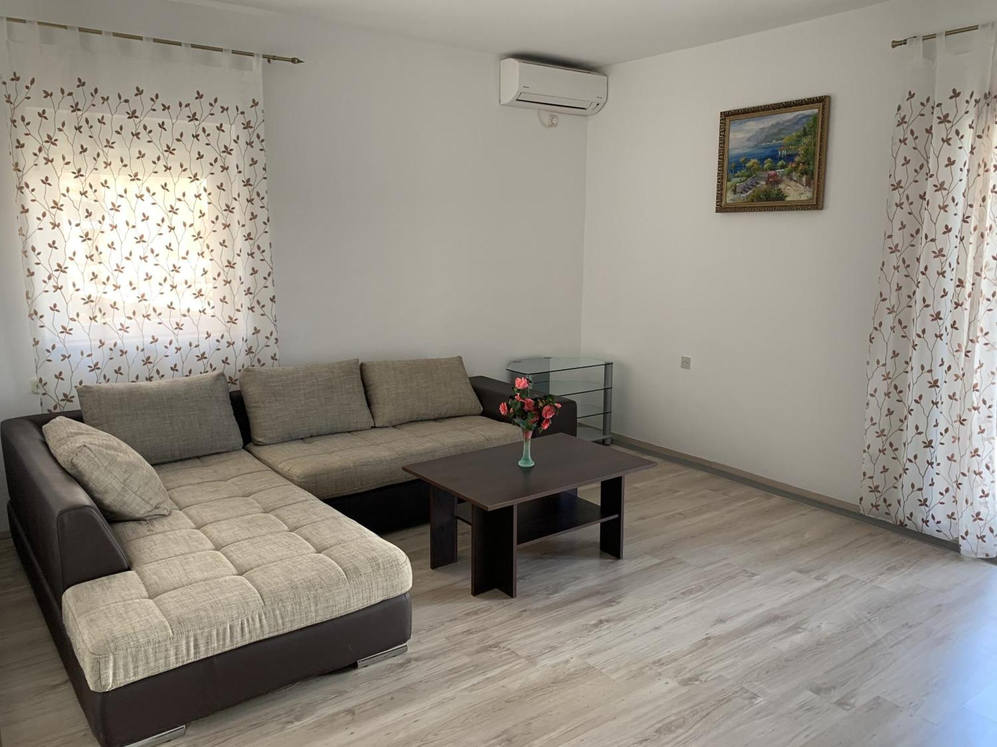 Apartments Epidaurus Cavtat Ruang foto
